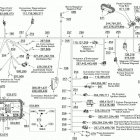 Outlander Max 650 XT 4 X 4 Жгут проводов