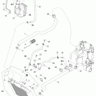 Rally 175 Система охлаждения