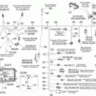 Outlander 650 STD 4 X 4 Жгут проводов