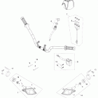 Rally 175 Электрика