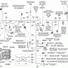Outlander 650 STD 4 X 4 Жгут проводов (Европа)