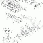 Outlander Max 400 XT 4 X 4 Body and accessories 4