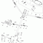 Outlander 500 XT 4 X 4 Рулевая система