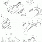 Outlander Max 400 XT 4 X 4 Body and accessories 3, xt