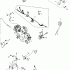 Rally 175 10- battery and electrical accessories europe