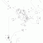 Rally 175 Двигатель и крепление