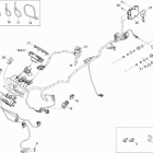 Renegade 800 EFI Электрические принадлежности