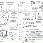 Outlander 500 XT 4 X 4 Жгут проводов