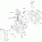 Rally 175 Цилиндр