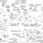 Outlander 400 STD 4 X 4 Жгут проводов