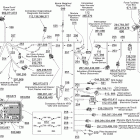 Outlander Max 650 XT 4 X 4 Жгут проводов (Европа)