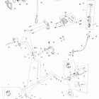 Rally 175 Тормозная система