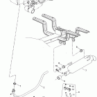 Rally 175 01- exhaust system europe