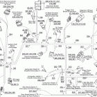 Outlander Max 400 XT 4 X 4 Жгут проводов