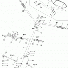 Outlander 800 XT 4 X 4 Рулевое управление XT