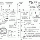 Outlander Max 800 XT 4 X 4 Жгут проводов