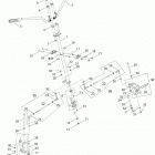 Rally 175 Рулевое управление