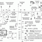 Outlander Max 800 XT 4 X 4 Жгут проводов
