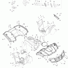 Rally 175 09- body and accessories europe