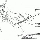 ATC200E Stripe @ emblem 83