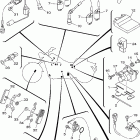 RAIDER S-XV19CSX-B/XV19CSXC-B Электрика 1