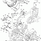 RAIDER S-XV19CSX-B/XV19CSXC-B Масляный насос