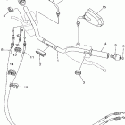 RAIDER S-XV19CSX-B/XV19CSXC-B Троса