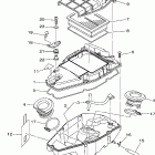 RAIDER S-XV19CSX-B/XV19CSXC-B Впускная система 2