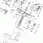 RAIDER S-XV19CSX-B/XV19CSXC-B Рулевое управление