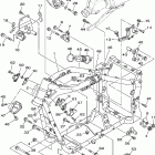 RAIDER S-XV19CSX-B/XV19CSXC-B Рама