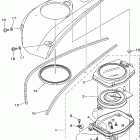 RAIDER S-XV19CSX-B/XV19CSXC-B Спидометр