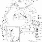 V STAR 1300-XVS13AX/XVS13AXC Топливный бак