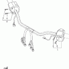 RAIDER S-XV19CSX-B/XV19CSXC-B Рулевые переключатели