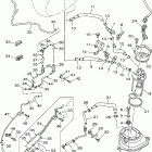 RAIDER S-XV19CSX-B/XV19CSXC-B Топливный бак 2