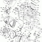 RAIDER S-XV19CSX-B/XV19CSXC-B Боковая панель