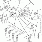 YZF-R6 Электрика 1