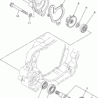YZ85 Водяной насос