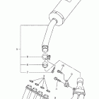 YZF-R6 Выхлопная система
