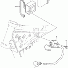 YZ85 Электрика 1