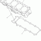 YZF-R1 Цилиндр