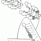 YZF600 Клапана