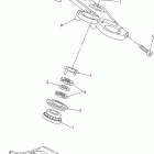 YZF-R6 Рулевое управление