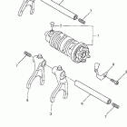 YZF-R6 Копирный вал