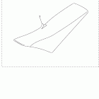 YZ450FW Сидение