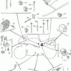 YZF600 Электрика 2