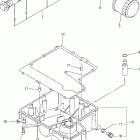YZF-R6 Маслоочиститель