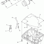 YZF-R1 Маслоочиститель