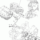 Road Star Warrior Масляный насос