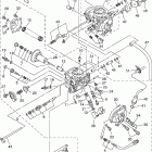V STAR 650 MIDNIGHT CUSTOM-XVS65XC-B/XVS65X-B Карбюратор