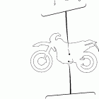 TTR250 Электрика 2